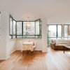 Отель Sea N' Rent Spacious Family TLV Apartments, фото 12