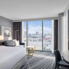 Отель Loews Kansas City Hotel, фото 19