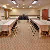 Отель Holiday Inn Express Hotel & Suites LANSING-LEAVENWORTH, фото 15