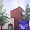 Отель Sleep Inn Flagstaff, фото 22