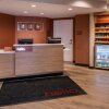 Отель TownePlace Suites by Marriott Merced, фото 14