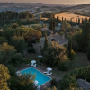 Отель Podere Orcio 10 in Volterra, фото 30