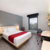 Отель City Express by Marriott Puebla Centro, фото 25
