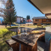 Отель Apartment Südlenz 1 Riederalp, фото 16