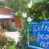 Отель Clifton Beach Retreat, фото 12