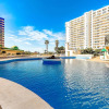 Отель Duplex in Adeje Paradise Playa Paraiso PP133, фото 10