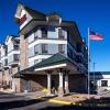 Отель Hampton Inn & Suites Parker, фото 38