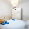 Отель Charming 2 rooms Apartment, 3 beds, 8 min walk to Las Canteras Beach, фото 4