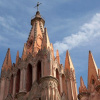 Отель TRENDY hideaway San Miguel, 2BD 6PAX, NEW apt, фото 18