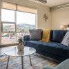Отель Lawrenceville Studio Apt near Butler St by Frontdesk, фото 19