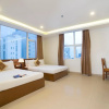 Отель Golden Light Hotel, фото 4
