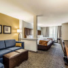 Отель Comfort Suites, фото 28