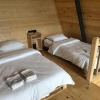 Отель Espenika Wooden House, фото 6