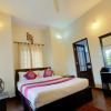 Отель Karapuzha Village Resort, фото 7