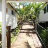 Отель Muri Lagoon View Bungalows, фото 5