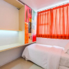 Отель Elegant 3BR + 1 Apartment with Private Lift & 80 mbps internet at The Lavande Residence, фото 5