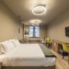 Отель 9 Stanze Boutique Rooms в Триесте