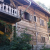 Отель Chambres d'Hôtes Chalet De La Source, фото 1