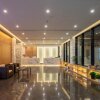 Отель Greentree Inn Fujian Xiamen University Business Hotel в Сямыни