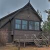 Отель Waterfront Arkdale Retreat: 2 Acres w/ Deck & View, фото 5