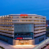 Отель Hampton by Hilton Yangzhou East Railway Station, фото 16
