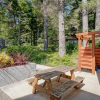 Отель Seven Spruce by Avantstay Cute Cottage w/ Yard & 10 Mins to Tolovana Beach State Park, фото 1
