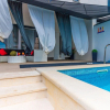 Отель Awesome Home in Selce With Wifi and 4 Bedrooms, фото 17