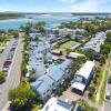 Отель Noosa Place Resort, фото 31