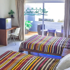 Отель Suites Del Mar, фото 4