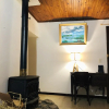 Отель Apartment with One Bedroom in Jausiers, with Wonderful Mountain View, Furnished Garden And Wifi - 14, фото 1