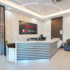 Отель Capital O 89647 Atta Hotel, фото 2