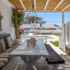 Отель Phaedrus Living: Ornos Beach House Mykonos, фото 8