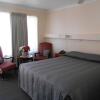 Отель Whiteoaks Motel, фото 3
