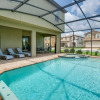 Отель Brand New Pool In Solterra Resort! 7 Bedroom Home, фото 14