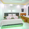 Отель Villa Mars Kalkan, фото 3