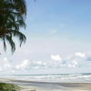 Отель Pousada Praia Bela, фото 20