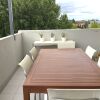 Отель Essendon Sub-Penthouse on Napier, фото 15