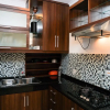 Отель Luxurious 3BR Apartment at FX Residence Sudirman, фото 18