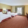 Отель Hampton Inn Covington, GA в Ковингтоне