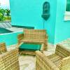 Отель Blue House, фото 42
