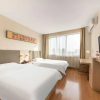 Отель Lianjia Holiday Hotel (Jigang Senior High School), фото 3