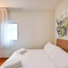 Отель Two-Bedroom Apartment - Trumpldor 1, фото 4