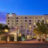 Отель Embassy Suites by Hilton Orlando Downtown в Орландо