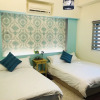 Отель Sunny Ocean Homestay, фото 5