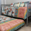 Отель Two Level Townhome A W/private Pool Steps to Beach 3 Bedroom Home by Redawning, фото 27
