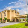 Отель Comfort Inn Latham - Albany North в Латеме