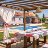 Отель Beautiful Home in Pula With Wifi, Outdoor Swimming Pool and 3 Bedrooms, фото 10