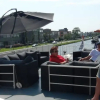 Отель Hotelboot Orca Leiden, фото 6