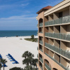 Отель Sheraton Sand Key Resort, фото 1
