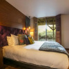 Отель Hepburn Spa Pavilions, фото 3